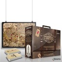 Путешествуйте с английским. Настольная игра