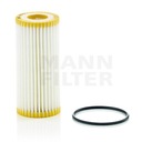 МАСЛЯНЫЙ ФИЛЬТР MANN HU6013z