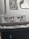 KIA PICANTO II 12-17 ORDINATEUR CONTRÔLEUR MOTEUR 39111-03556 A48photo 5