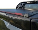 ШТОРКА АЛЮМІНІЄВА КУЗОВУ TOYOTA TUNDRA 5,5FT TESSERA ROLL+ МЕХАНІКА  (18073085752) фото min 7
