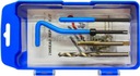 РЕМОНТНЫЙ КОМПЛЕКТ ДЛЯ РЕЗЬБЫ M12x1,5 HELICOIL 10 ПРЕСС