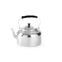 CZAJNIK STALOWY Z POKRYWKĄ TRADYCYJNY 6,5 l HENDI