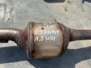 BERLINGO PARTENAIRE IV 4 SILENCIEUX ÉCHAPPEMENT FAP FAP CATALYSEUR 1.5 HDI PSA A007photo 7