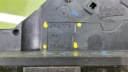 SERRURE DE PORTE ARRIÈRE DROIT C4 PICASSO I 06-13 6 GOUPILLE 24097816 24095816 24099158photo 8