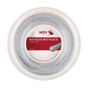 MSV Focus Hex Plus 25 катушка белая 1,20 мм