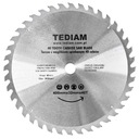 Пильное полотно по дереву STRONG TEDIAM 400x32x60T