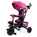 ТОП ДЕТСКИЙ ВЕЛОСИПЕД 6В1, СКЛАДНОЙ НА 360°