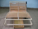 ЭЛЕКТРИЧЕСКАЯ РАМА 120/190 ВСТАВКА НИЖНЯЯ РЕАБИЛИТАЦИОННАЯ КРОВАТЬ RASZKA