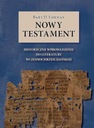 NOWY TESTAMENT. HISTORYCZNE WPROWADZENIE .. EBOOK