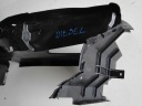 ERCEDES-BENZ B W245 RADIATOR AIR DUCT A1695050330 ORIGINALphoto 14