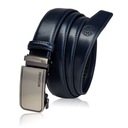 КОЖАНЫЙ РЕМЕНЬ МУЖСКОЙ, АВТОМАТИЧЕСКАЯ ПРЯЖКА, РЕМЕНЬ BETLEWSKI