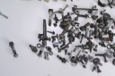 BOLTS RACK FILLING YAMAHA FZ6 FAZER 04-06  photo 8