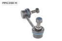 RIDEX 3229S0193 BARRE DE LIAISON SUPPORT STABILISATEUR ARRIÈRE GAUCHEphoto 11
