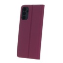 Etui futerał Smart Soft do Samsung Galaxy A40 otwierane Kod producenta Pokrowiec na telefon magnes zamykane