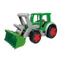 Traktor ładowarka 60 cm Gigant Farmer luzem Kod producenta 66015