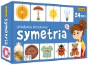 Пазл с картинками - Симметрия