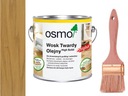 OSMO 3065 Масло с твердым воском 0,75 л БЕСЦВЕТНОЕ ПОЛУМАТОВОЕ