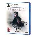 A Plague Tale: Innocence ПОЛЬСКИЕ СУБТИТРЫ, НОВАЯ PS5