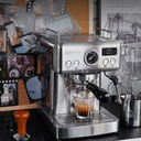 Poloautomatický kávovar HiBREW H10A 20Bar Banka 58 mm Značka HiBREW