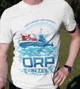 ФУТБОЛКА ORP ORZEŁ ПАТРИОТИЧЕСКАЯ