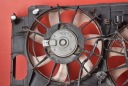 VENTILATEUR 100222-1374 TOYOTA PRIUS 3 III XW30 1.8 HYBRID 99 KM 09-11photo 6