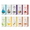 Набор из 10 ароматических масел VERA NORD 9+1 БЕСПЛАТНО