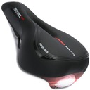 Siodełko BIKES SIODEŁKO ROWEROWE 20 mm