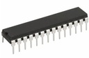 Микроконтроллер AVR 8-битный микропроцессор ATmega8A-PU
