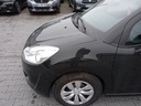 CITROEN C3 II 2 PARTE DELANTERA PARAGOLPES ALETA CAPO FARO DERECHA IZQUIERDO NEGRO EXL EUROPA 