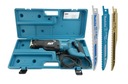 Пила для кормления MAKITA JR3070CT 1510W FOX TAIL