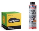 LIQUI MOLY ОРИГИНАЛЬНЫЙ СТАБИЛИЗАТОР ВЯЗКОСТИ 0,3л