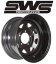 ДИСК ДИСКИ 5X127 15X8 JEEP GRAND CHEROKEE WJ WG изображение 2