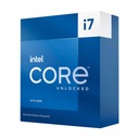 Процессор Intel i7-13700KF 16 x 3,4 ГГц