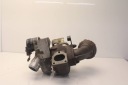 LAND ROVER DISCOCVERY III 2.7 D TURBOCOMPRESSEUR TURBO 4H2Q6K682CJphoto 6