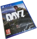 DAYZ / PS4 / НОВЫЙ / АНГЛИЙСКИЙ
