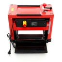 Рубанок, строгальный станок, строгальный станок, 2000 Вт