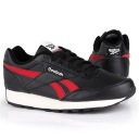Мужские кроссовки Reebok REWIND RUN BLACK CHALK