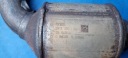 1X CATALYST RIGHT OR LEFT CHEVROLET CAMARO SS MK5 V 2014 12638510  photo 10