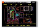 HITACHI-INSTRUKCJE NAPRAW-KATALOG CZĘŚCI-SCHEMATY