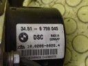 BMW E46 2.0 D POMPE ABS 34516759045photo 8