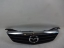 Mazda 626 Grill