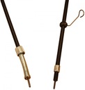 VESPA Speedometer Link