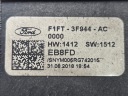 BANDE F1FT-17A553-BA FORD KUGA MK2 IIphoto 12