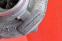 TURBOCOMPRESSEUR 765015-5 RENAULT LAGUNA 3 III 2.0 DCI 131 KM 07-11photo 7