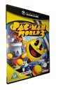 Мир Pac-Man 3 / Gamecube
