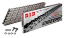 ПРИВОДНАЯ ЦЕПЬ DID50 530 ZVMX -120 HYPER STRONG