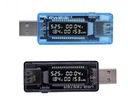 МЕТР ВОЛЬТМЕТР USB-АМПЕРМЕТР ТЕСТЕР НАПРЯЖЕНИЯ