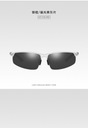 Okulary przeciwsłoneczne zmieniające kolor EAN (GTIN) 6900445827917