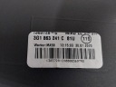 TUNNEL CENTRAL ACCOUDOIR VOLKSWAGEN PASSAT B8 LIFT 3G0907049Dphoto 13