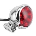 HEADLIGHT REAR LED BRAKES REAR Z BOLT FASTENERS UNIVERSAL DO XI  photo 5